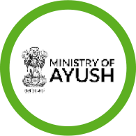 ministry ayush
