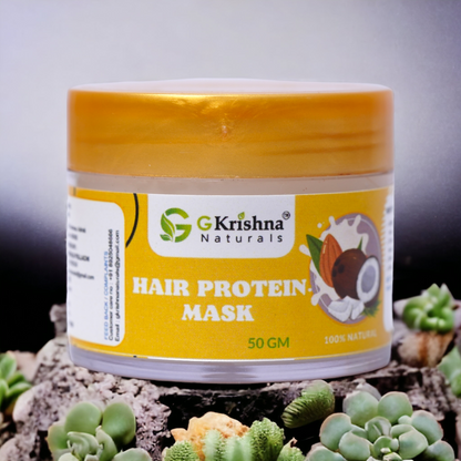Hair Protein Mask
