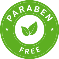 paraben free